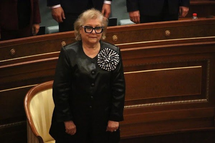 Zgjedhja në krye të shtetit: IKD i drejton 8 kërkesa kyçe presidentes Justina Shiroka-Pula