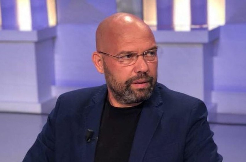 Skandali me videot intime të Adrian Hilës, Ylli Manjani: Kush e shkeli privatësinë duhet të mbajë përgjegjësi