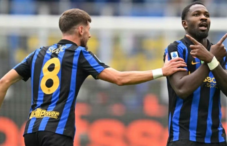 Interi realizon përmbysje spektakolare në çastet e fundit ndaj Fiorentinës dhe merr kreun e Serie A