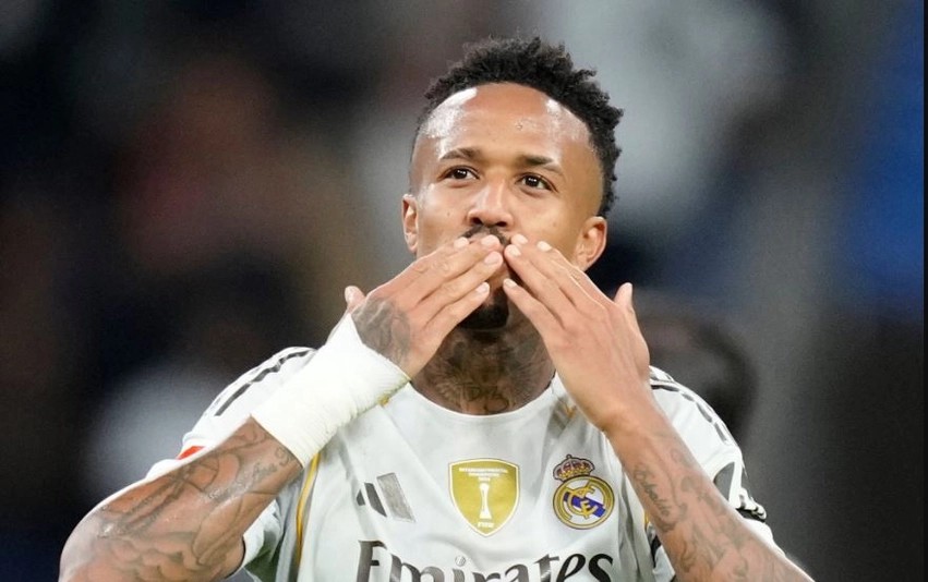 Përforcim vendimtar në prapavijë: Real Madridi merr lajmin e shumëpritur para duelit me Sevillën