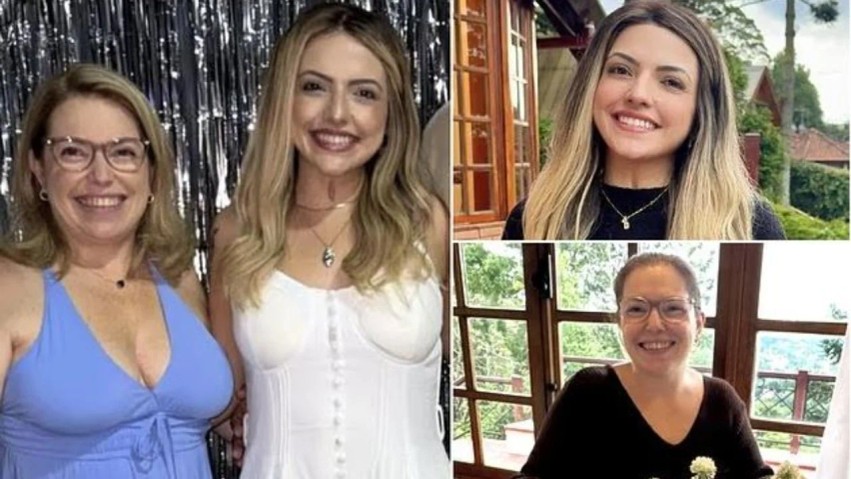 Tragjedi në Brazil: Nënë e bijë ndërrojnë jetë nga kanceri brenda pak orësh