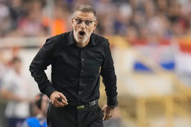 Bilic pas duelit me Spanjën: Kush nuk inatoset me Cucurellan, përveç bashkëkombësve të tij?