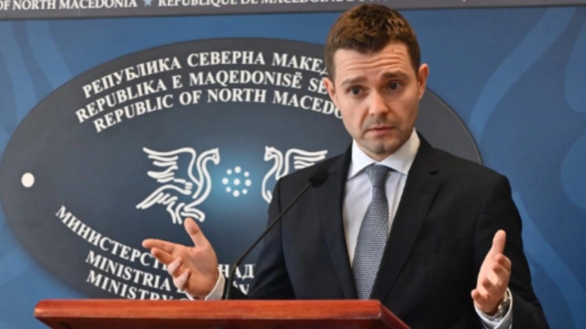 Mospajtime thelbësore mes Shkupit dhe Sofjes, Mucunski: Dialogu mbetet i hapur