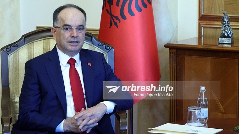 Zgjedhjet lokale 2027: Presidenti Begaj nis sot konsultimet me partitë, opozita refuzon ftesën