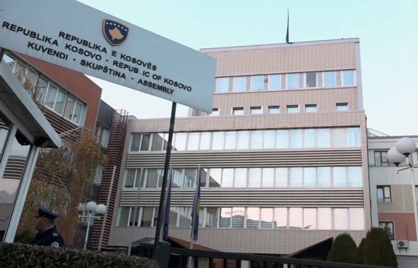 Kryesia e Kuvendit mblidhet sot: Në fokus formimi i komisionit për Bordin e RTK-së dhe BQK-ja