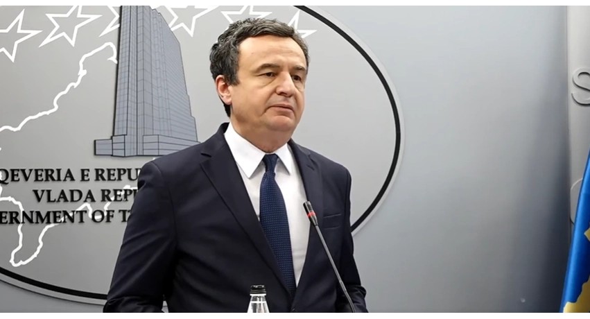 Pazar politik për presidentin dhe Specialen: Kurti i bën ofertë publike PDK-së