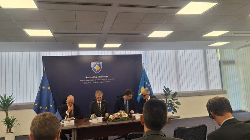Sektori i shëndetësisë në Kosovë siguron një investim prej 41 milionë eurosh për teknologji dhe infrastrukturë moderne