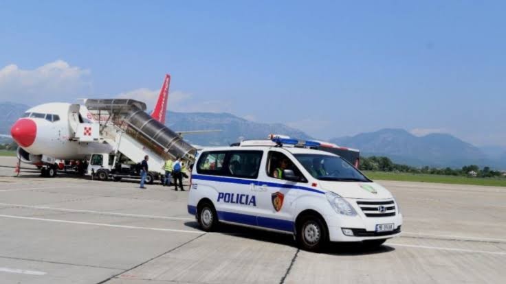 Operacioni “The Wanted”: Ekstradohet nga Gjermania 29-vjeçari i kërkuar për sigurimin e kushteve për vrasje
