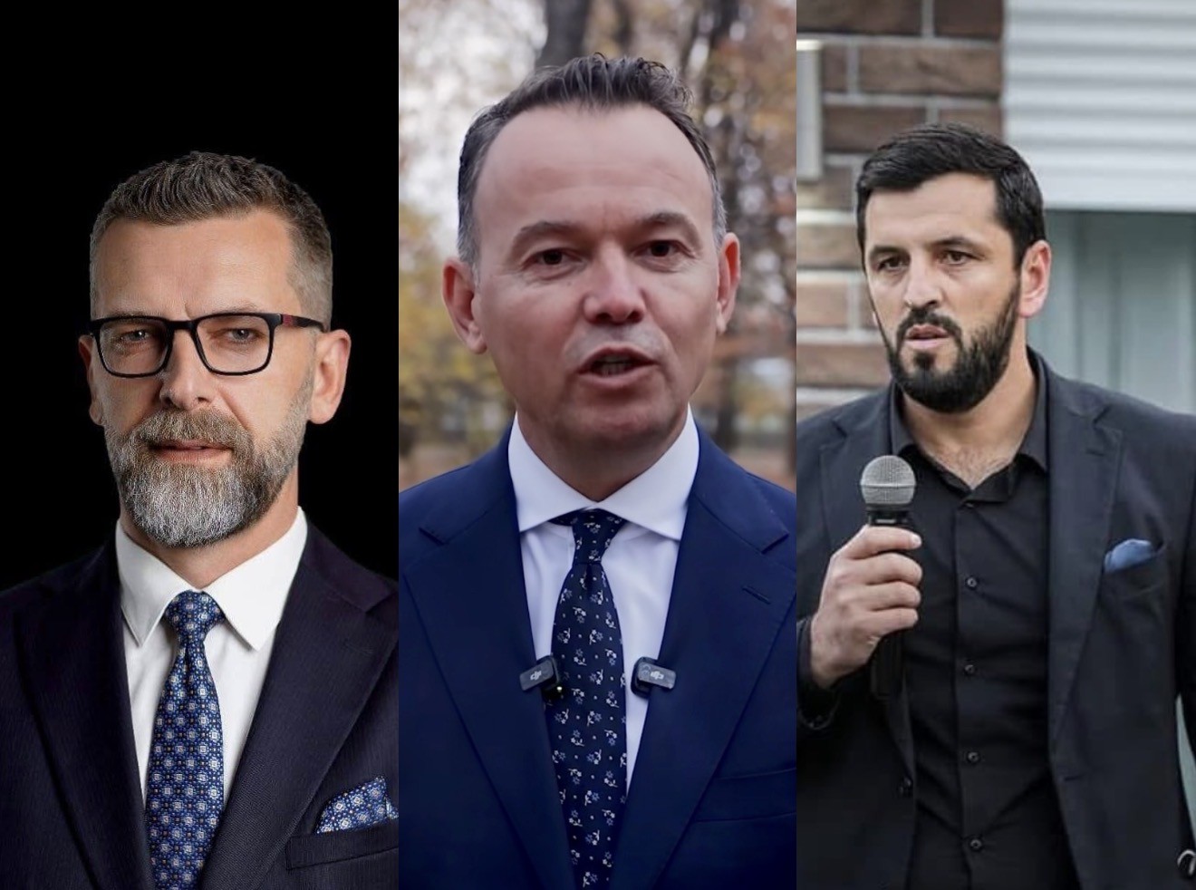 Përplasja në Mitrovicë: LDK-ja rrezikon shkarkimin e degës pas fyerjeve të Faton Pecit