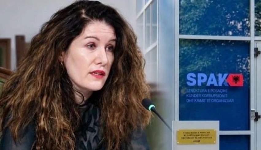 Akuza të rënda nga Myslim Murrizi: Ish-kreu i SHISH, Vlora Hyseni, përgjoi paligjërisht drejtuesin dhe prokurorët e SPAK