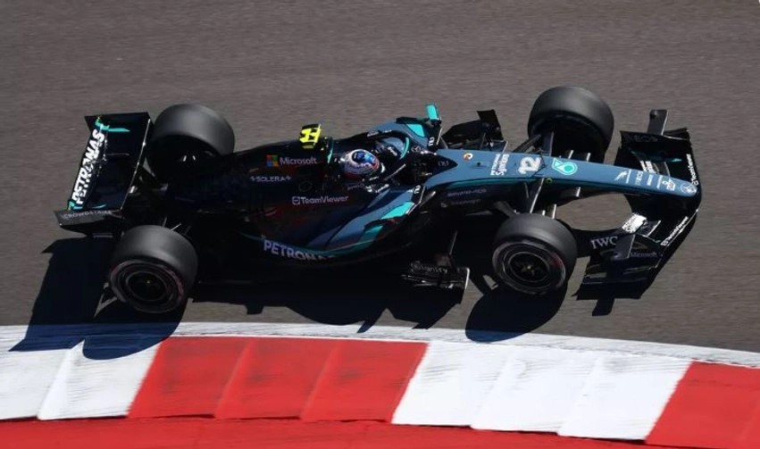 Surpriza e madhe nga Formula 1: Andrea Kimi Antonelli heq dorë nga numri 1