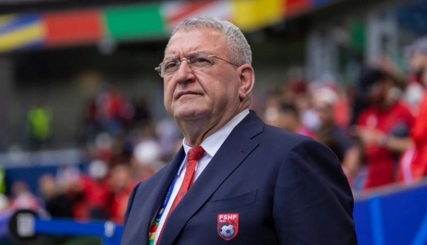Humbje në Helsinki, kreu i FSHF-së Armand Duka jep mesazhin e fortë pas kthesës së Finlandës