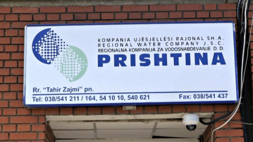 Kujdes: KRU 'Prishtina' paralajmëron ndërhyrje urgjente në rrjet, ja zonat që preken