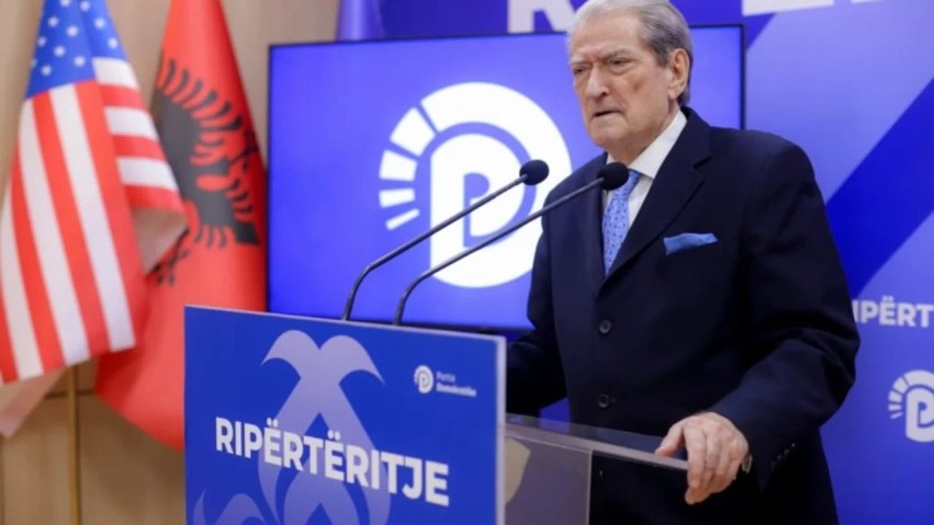 Valë e re protestash kombëtare, Berisha mobilizon demokratët në mbrojtje të kauzës studentore