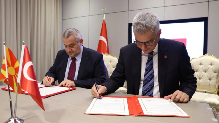 Thellohet partneriteti mes Turqisë dhe Maqedonisë së Veriut në sektorin e mjekësisë