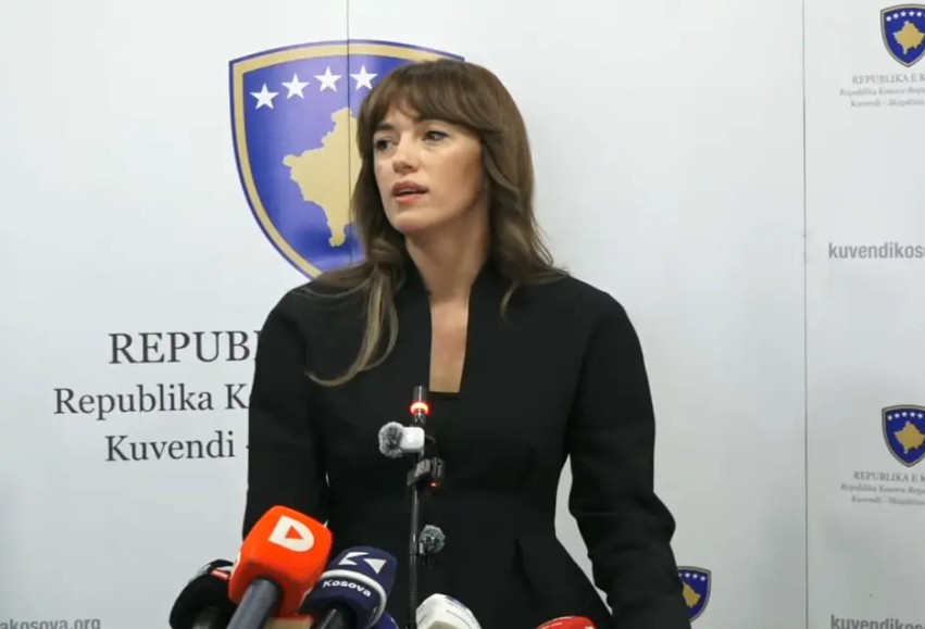 Haxhiu kërkon koordinim të rreptë me mbrojtjen për ish-krerët e UÇK-së