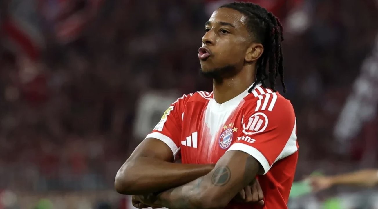 E ardhmja e Michael Olise: Ylli francez tërheq vëmendjen e Real Madridit dhe lë të hapur mundësinë e kalimit në La Liga