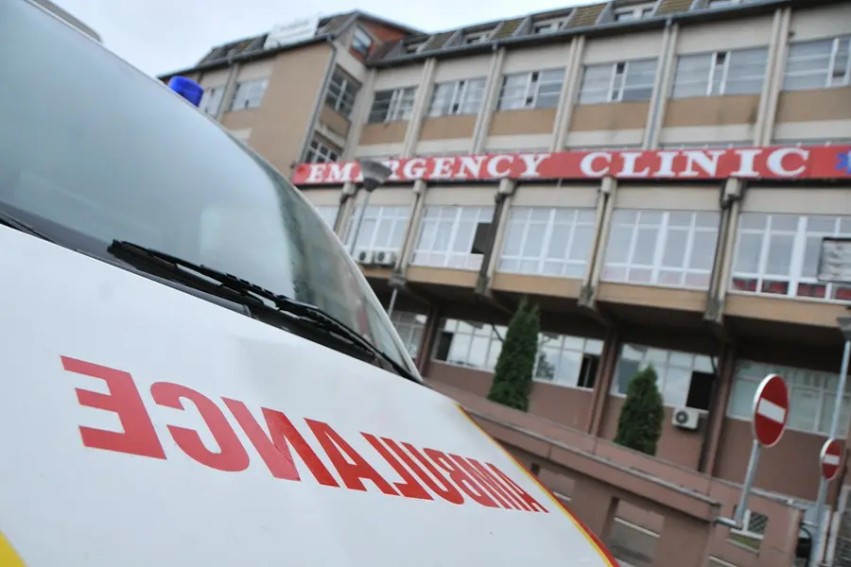 Konflikt familjar në Lipjan: I riu sulmon babanë, dërgohet në Psikiatri me urdhër të prokurorit