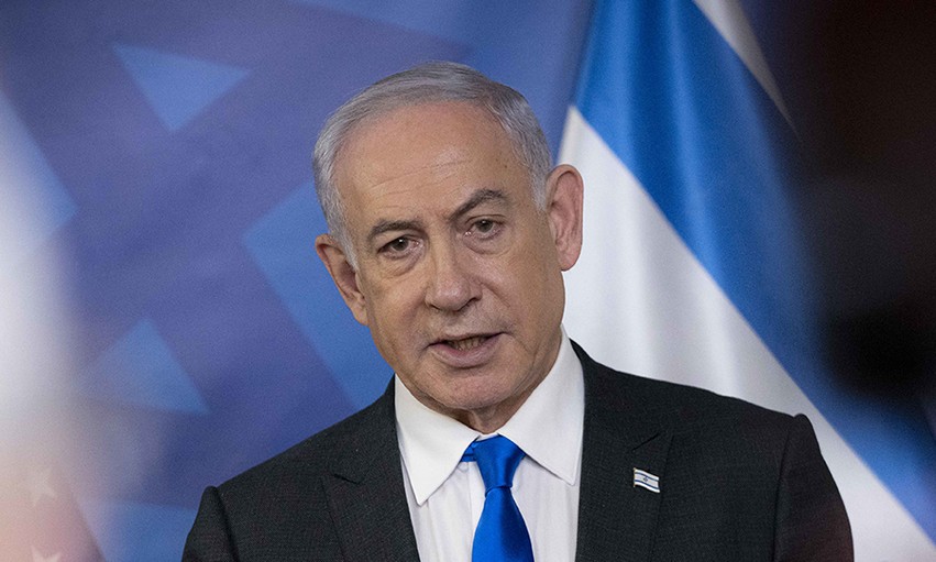 Masat e sigurisë nën lupë: Netanyahu kërkon hetim urgjent pas ngjarjes dramatike në fluturimin e Flydubai