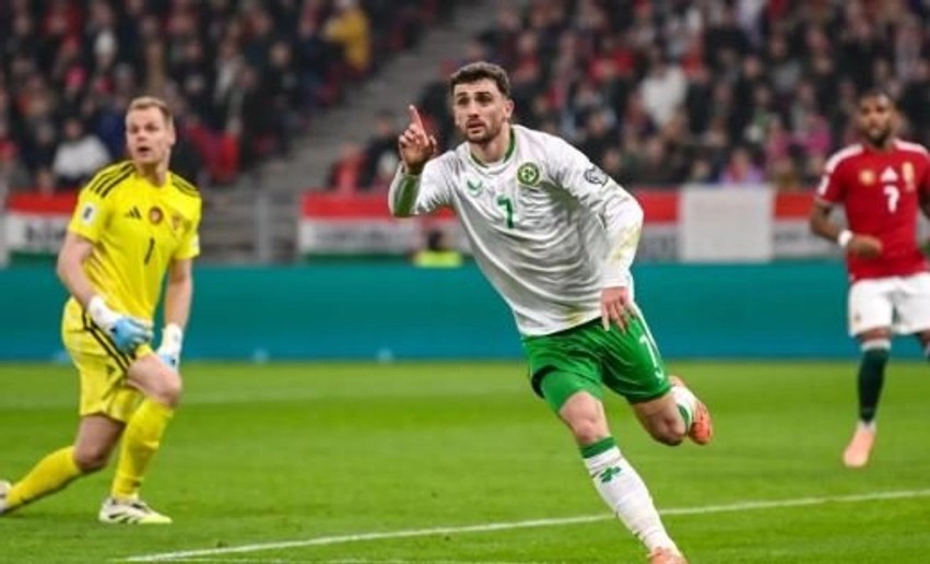 Kthehet vendimi: Irlanda konfirmon përballjen me Izraelin në Ligën e Kombeve