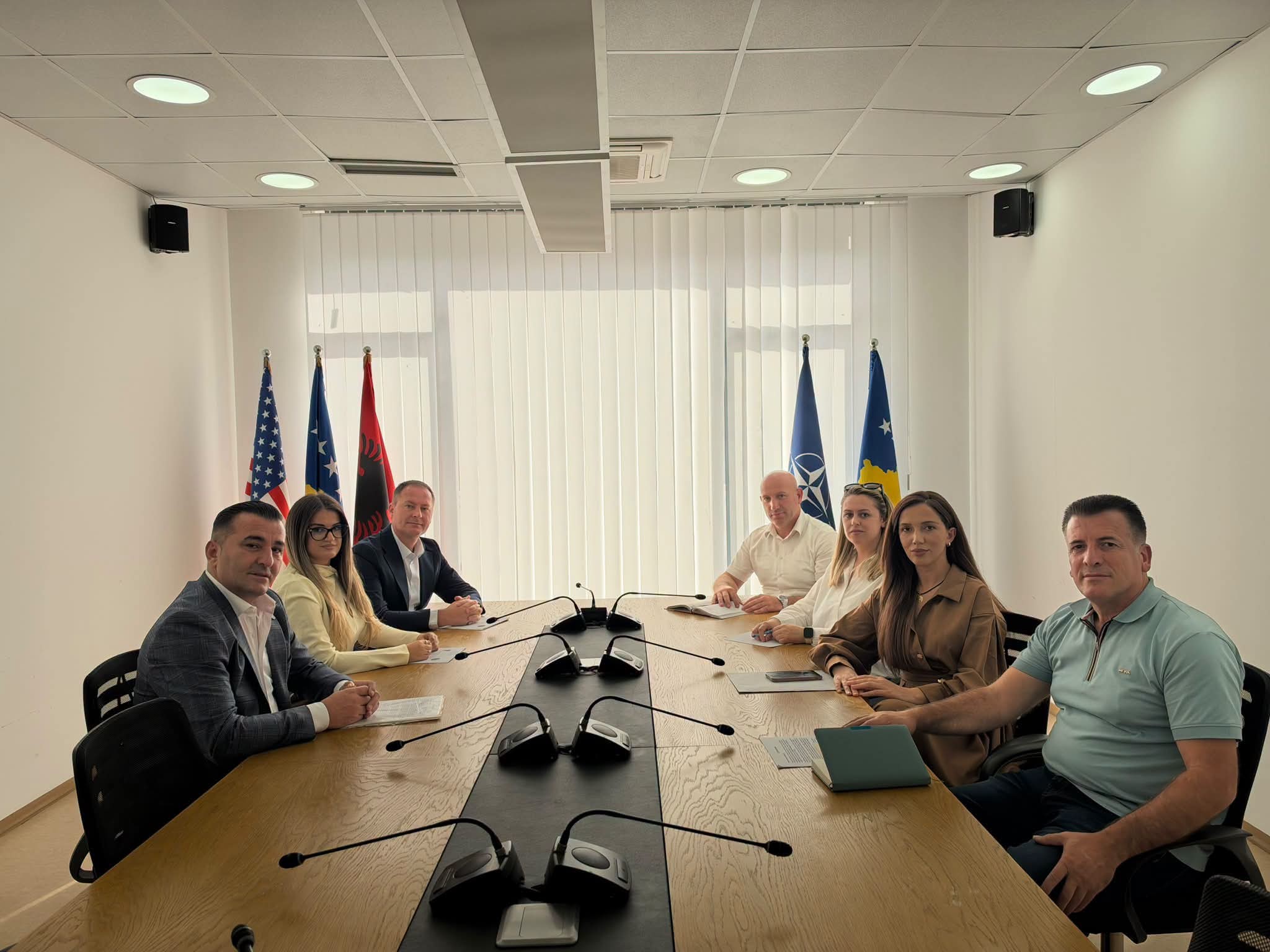 Hapa konkretë për NPL “Eko Drenasi”: Diskutohet përzgjedhja e Kryeshefit dhe nisja e plotë e punës