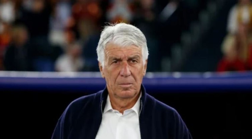 Gasperini provokon sërish: Genoa na krijoi më shumë telashe sesa Real Madridi