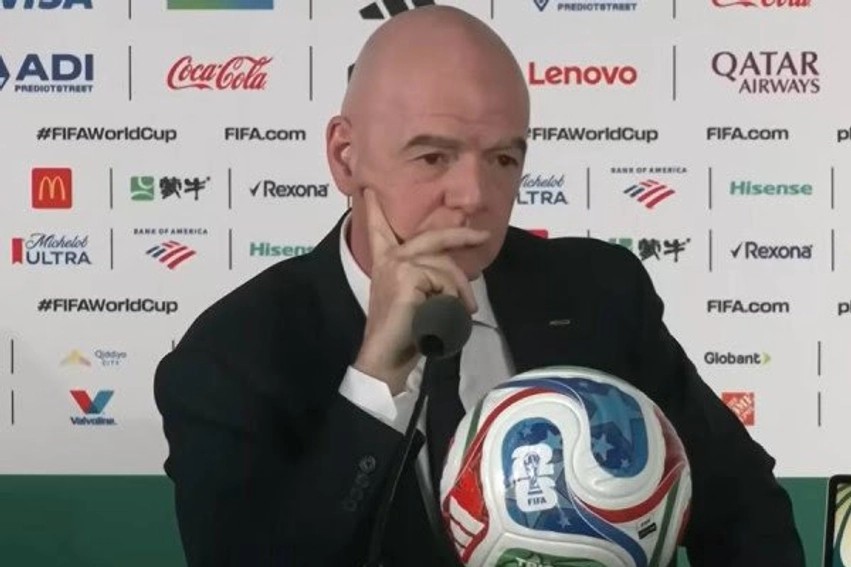Kërkimfalja e Infantinos nuk qetëson turbulencat në FIFA për dështimin e planit financiar