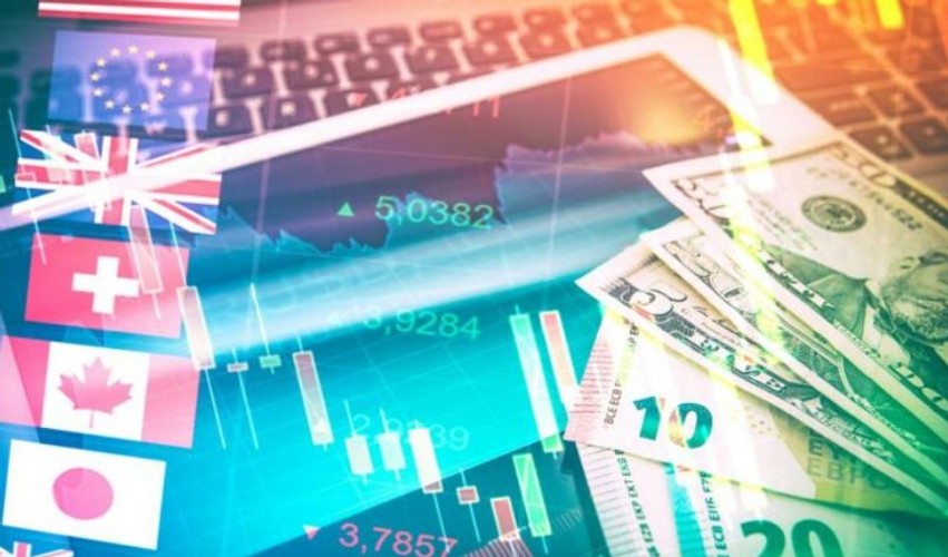 Kursi i këmbimit valutor: Si pozicionohet leku sot përballë euros, dollarit dhe monedhave të tjera të huaja