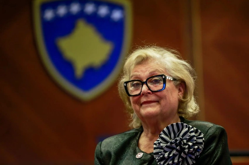 Sukses historik në Serbi: Presidentja Shiroka-Pula uron dy deputetët shqiptarë për mandatet e reja
