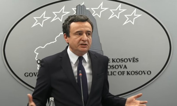 Ndërhyrja e policisë në protesta, Kurti: Rastet janë dorëzuar në IPK, forcat e rendit sot më profesionale