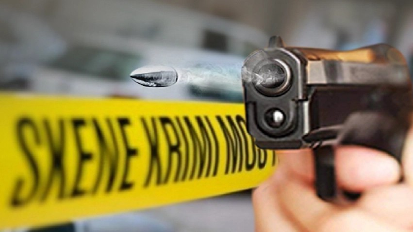 Incident i rëndë në Fushë Kosovë: Personi mbetet i plagosur nga armët e zjarrit, policia në ndjekje të autorit