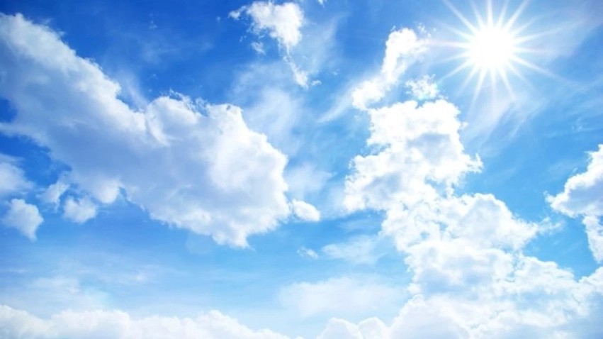 Parashikimi i motit: Vranësira dhe intervale me diell, ja çfarë temperaturash na presin sot