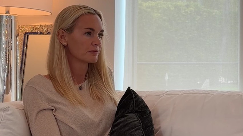 Ish-bashkëshortja e Donald Trump Jr. rrëfen shenjën e heshtur që paralajmëroi kancerin e gjirit