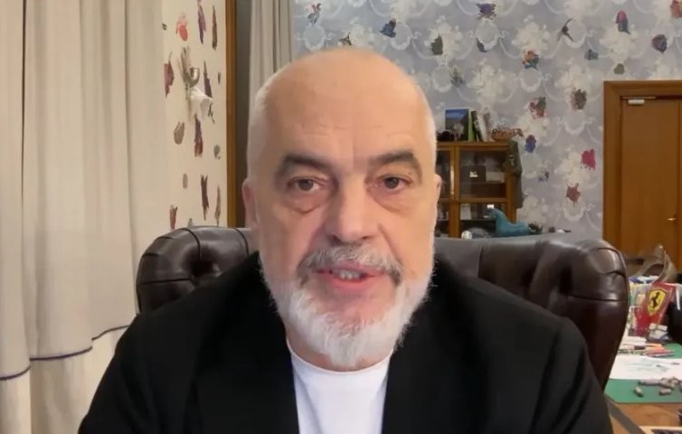 Kryeministri Rama sjell në vëmendje 21 Janarin: Sot sulmuesit e policisë kërkojnë gjak, dhuna nuk ka lidhje me rininë