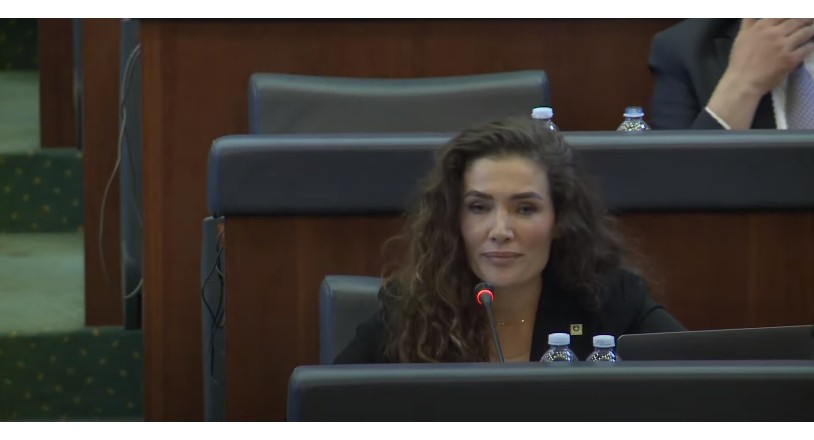 Ndryshimet për Ligjin e Speciales, Musliu-Shoshi kërkon mobilizim urgjent: Procedurat në Kuvend duhet të nisin sot