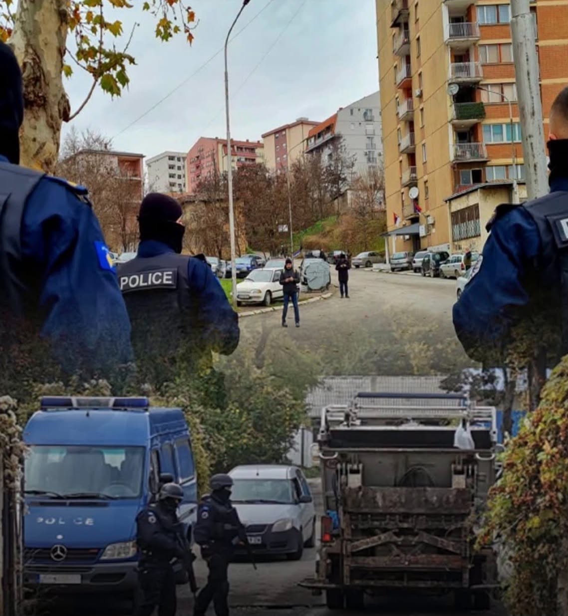 Goditje e fuqishme ndaj kontrabandës në veri: Përfshihet AKI-ja, sekuestrohen mbi 22 automjete dhe mallra në vlerë mbi 200 mijë euro