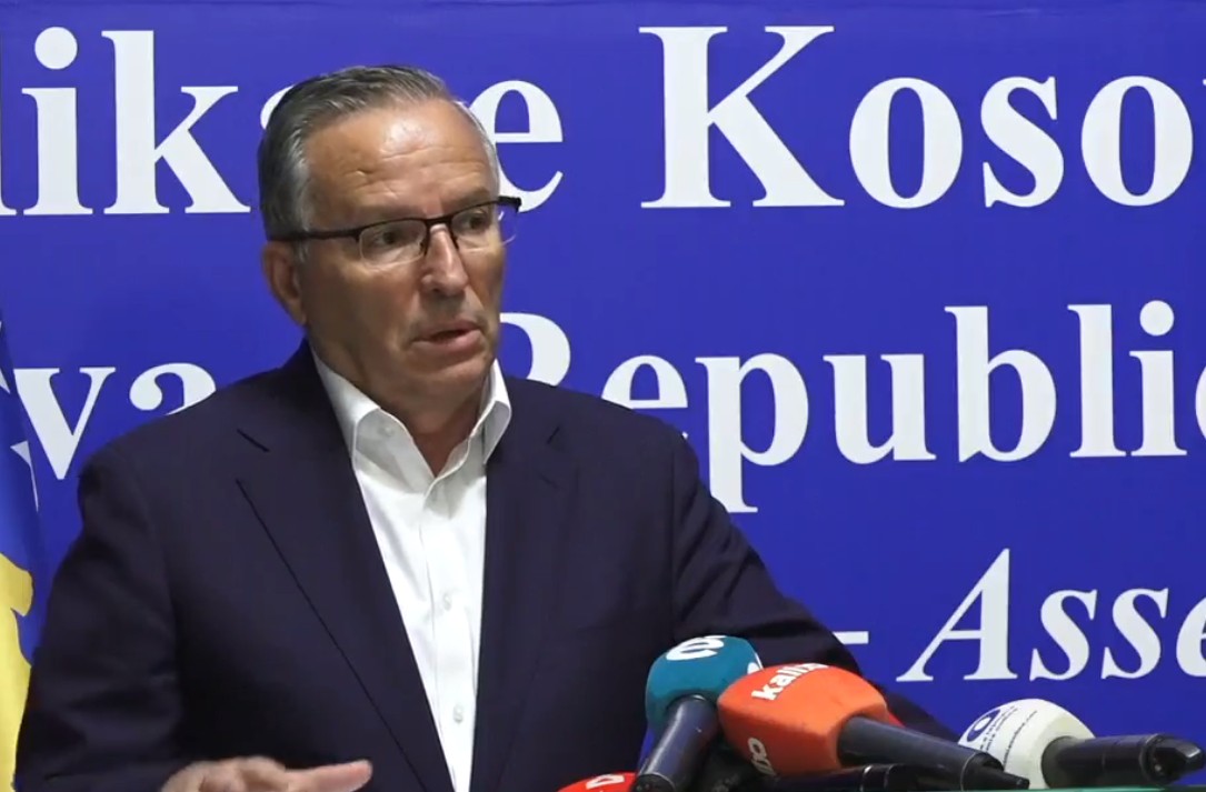 Kundërpërgjigjja e Hamzës ndaj Kurtit: Siguro 29 deputetë në sallë dhe le të votojnë si të duan