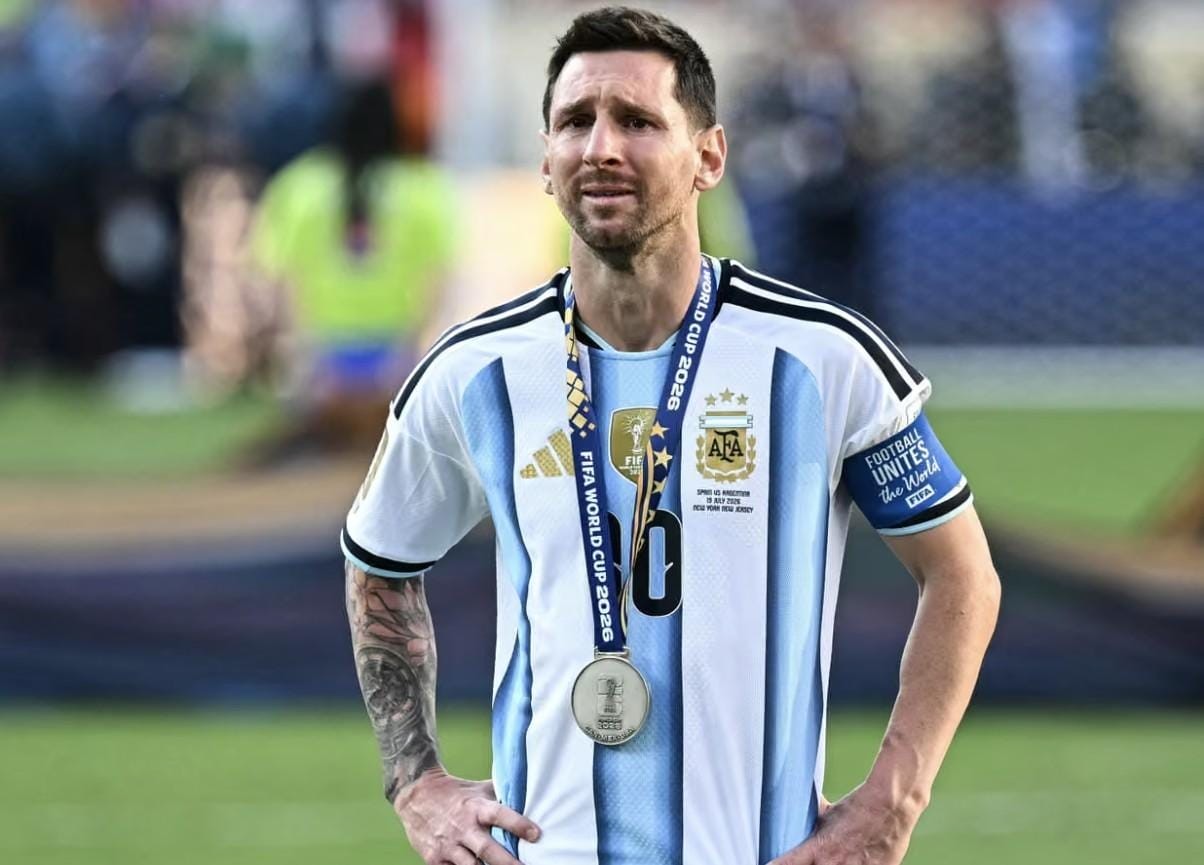 Ndeshja e fundit në shtëpi: Lionel Messi pritet t'i japë lamtumirën Argjentinës këtë të diel