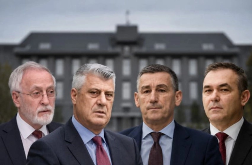 Reagimi i shoqërisë civile: Amnesty International t'i përfshijë krimet e forcave serbe në deklaratën për Hagën