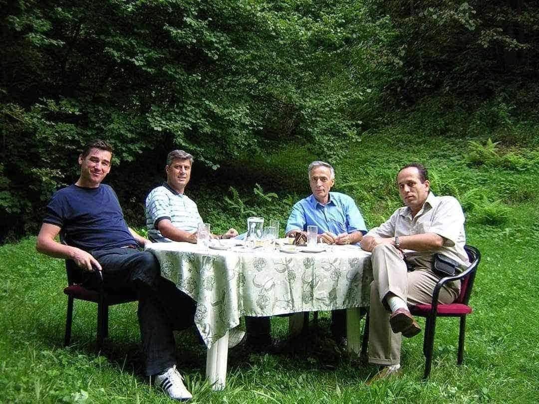 27 vjet PDK, Altin Krasniqi: Subjekt politik i lindur nga Drejtoria Politike e UÇK-së