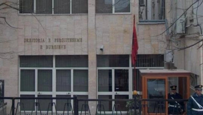 Ndryshime në krye të Burgjeve, Sadleva Bodo pritet të pasojë Adriatik Kupin