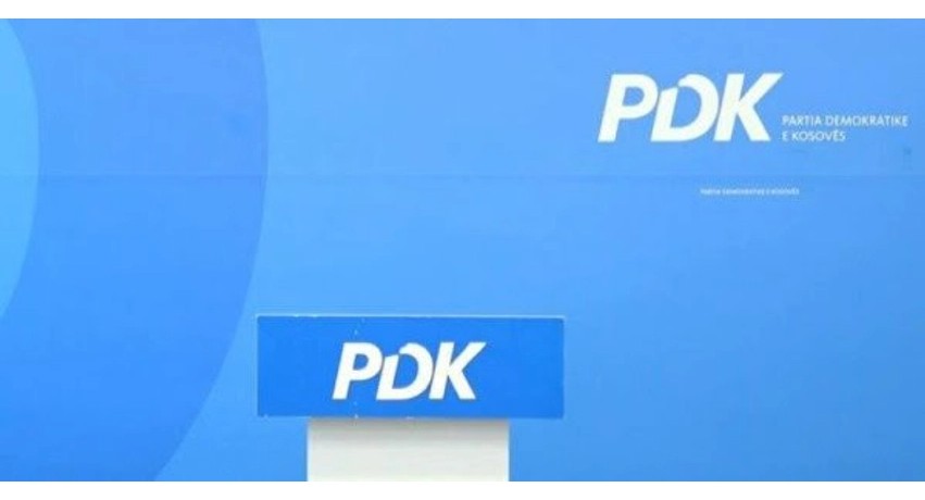 PDK akuzon RTK-në për manipulim: Kërkuam lirim të plotë, jo ulje dënimi për krerët e UÇK-së