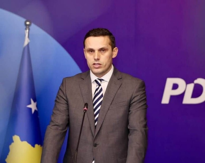 Gruda sfidon Gjykatën Speciale: Ligji është kushtetues, do të gjejmë rrugën për ta zbatuar