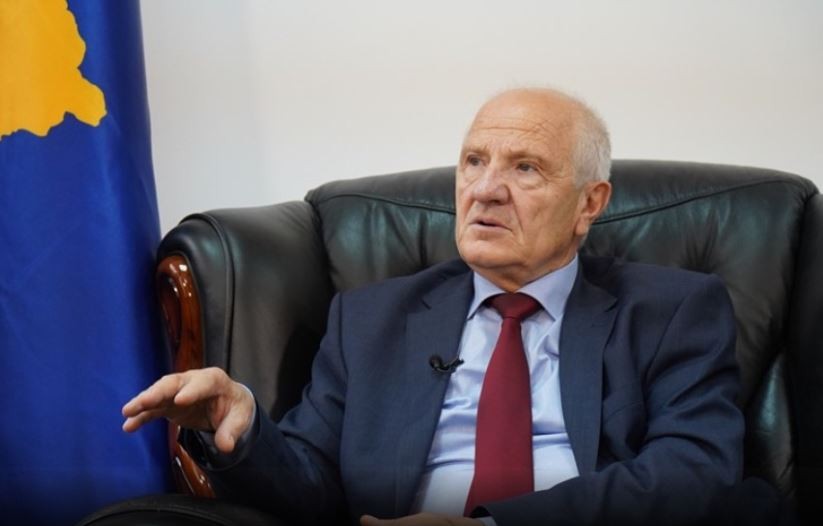 16 vite nga dorëheqja historike e Fatmir Sejdiut: Prapaskenat e largimit nga presidenca