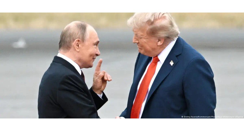 Trump ngrin sanksionet ndaj Moskës: Festë në Kremlin, shqetësim i madh në Kiev dhe Bruksel