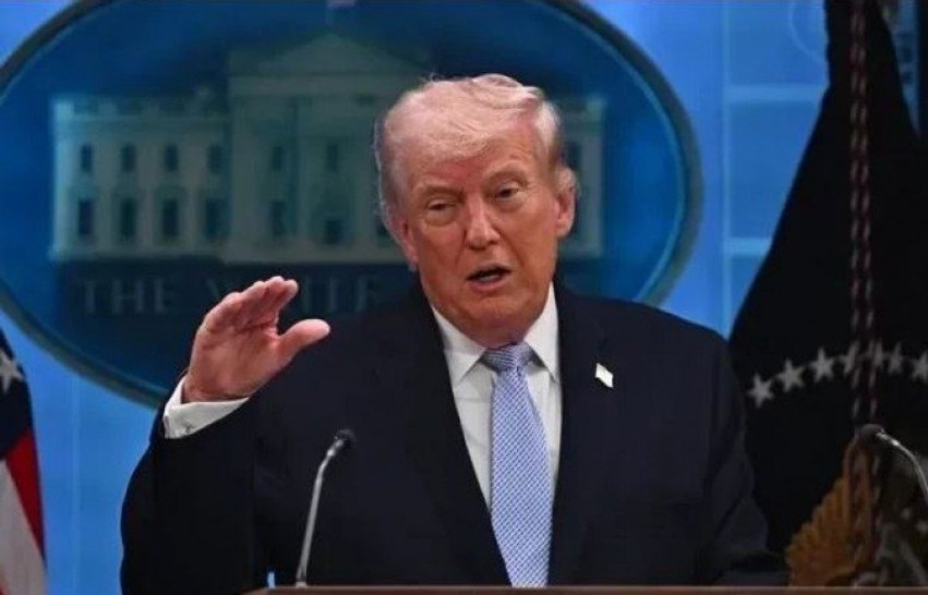 Trump: BE-ja po shfaq shenja lodhjeje nga ndihmat për Kievin, Zelenskyy duhet të kërkojë paqen