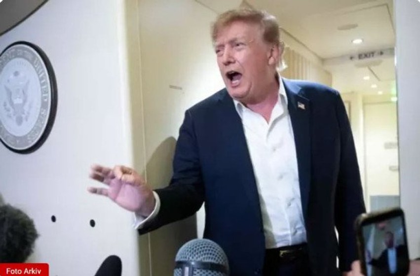 Teherani pret qëndrimin zyrtar të Uashingtonit, pasi Trump hedh poshtë planin për Ngushticën e Hormuzit