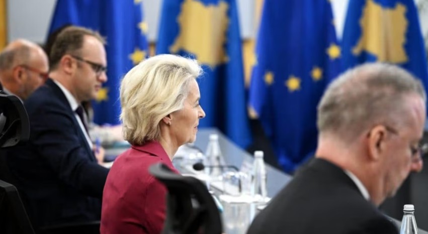 Tensionet e reja Prishtinë-Perëndim: Si u rikthyen përplasjet rreth Gjykatës Speciale