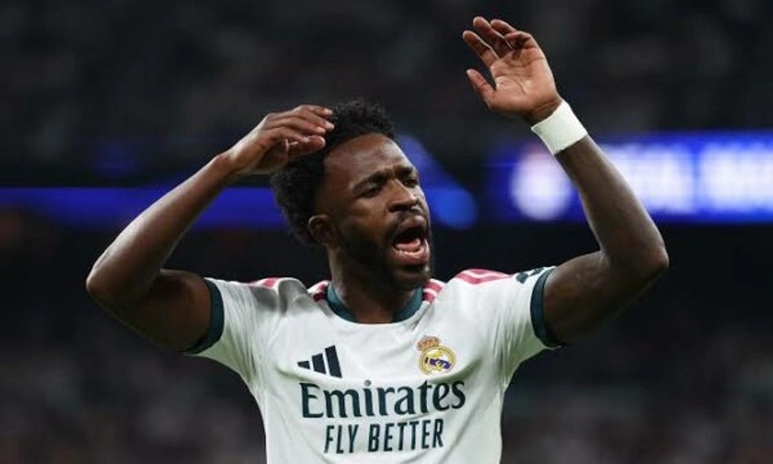 Dominimi i 'Los Blancos' në statistikat e VAR-it: Pse Real Madridi kryeson listën e golave të anuluar në La Liga?