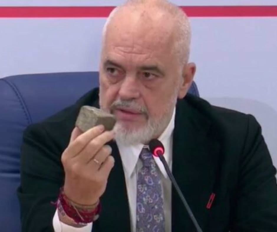 Kryeministri Rama: Protestat po keqpërdoren për destabilizim dhe bllokim të rrugës drejt Bashkimit Evropian